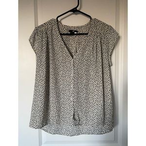 H&M Blouse